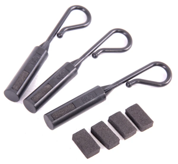 Super Handig! 6 X Hooksafe Systems Voor Veilig Transport 4 Super Handig! 6 X Hooksafe Systems Voor Veilig Transport - Afbeelding 4