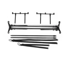 Avid Carp Lokdown Altitude Pod 14 Avid Carp Lokdown Altitude Pod -FIS Hengels Winkel f7c6a10231389c90