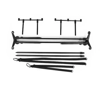 Avid Carp Lokdown Altitude Pod 7 Avid Carp Lokdown Altitude Pod - Afbeelding 7