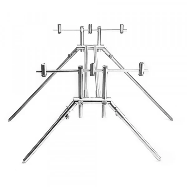 Pro Line Pro Series Compact Rod Pod (V3) 4 Pro Line Pro Series Compact Rod Pod (V3) - Afbeelding 4