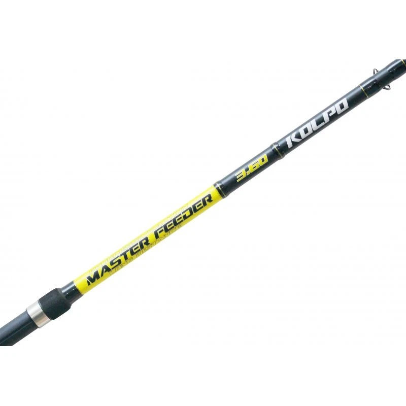 Kolpo Master Feeder 2 Kolpo Master Feeder - Afbeelding 2