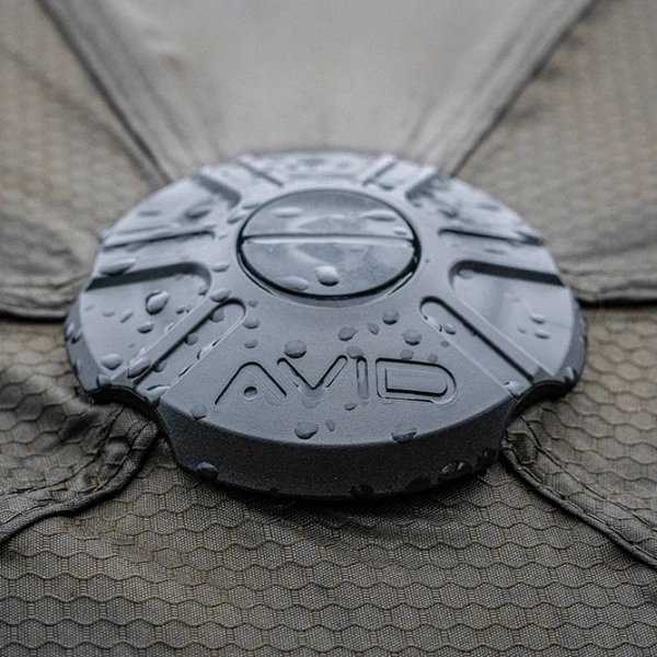 AVID HQ Dual Layer Brolly System 3 AVID HQ Dual Layer Brolly System - Afbeelding 3