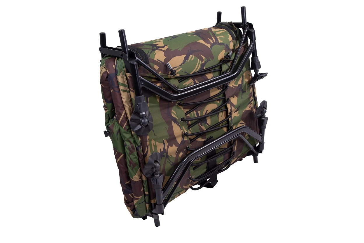 Aqua DPM Atom Bed System 6 Aqua DPM Atom Bed System - Afbeelding 6