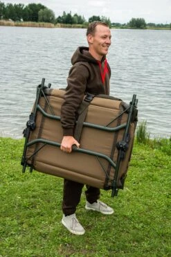 Ultimate Adventure Bedchair 27 Ultimate Adventure Bedchair -FIS Hengels Winkel fa2633bb9b062161