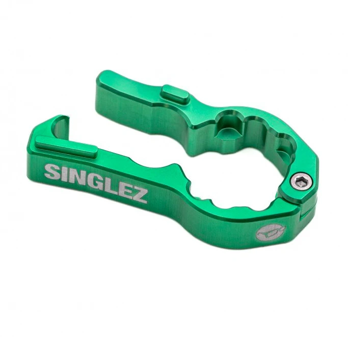 Korda Singlez Lock It Tool 2 Korda Singlez Lock It Tool - Afbeelding 2