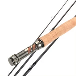 Grauvell Teknos Intrepid Fly Rod 3,35m -FIS Hengels Winkel fb26348a00013d25