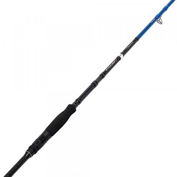 Savage Gear SGS2 Offshore Sea Bass 7'6"/2,30m F 10-35gr M 1,0-1,5 2sec 7 Savage Gear SGS2 Offshore Sea Bass 7'6"/2,30m F 10-35gr M 1,0-1,5 2sec - Afbeelding 7