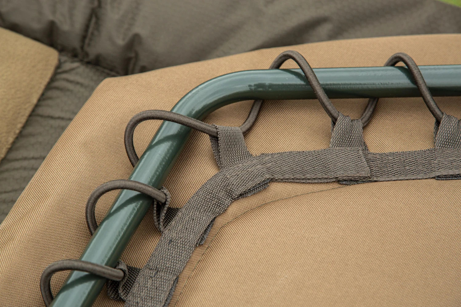 Ultimate Adventure Bedchair 8 Ultimate Adventure Bedchair - Afbeelding 8