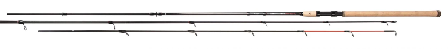 Mikado MFT Method Feeder 1 Mikado MFT Method Feeder