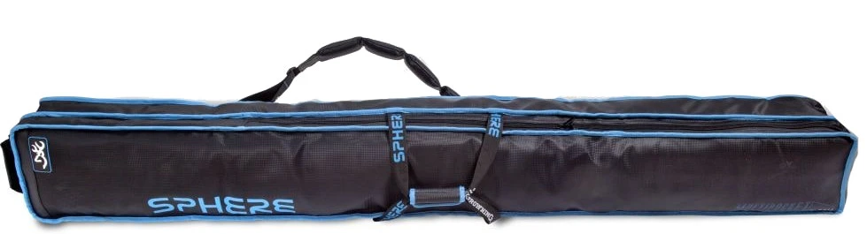 Browning Sphere Multipocket Holdall 6 Tubes Foudraal 6 Browning Sphere Multipocket Holdall 6 Tubes Foudraal - Afbeelding 6