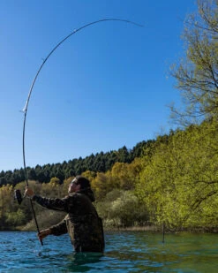 Fox EOS Pro Rod 13ft (3,5lb) -FIS Hengels Winkel fc91709c05f6ef3f