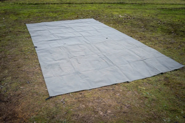 Ridgemonkey Escape XF2 Plus Porch Groundsheet 2 Ridgemonkey Escape XF2 Plus Porch Groundsheet - Afbeelding 2
