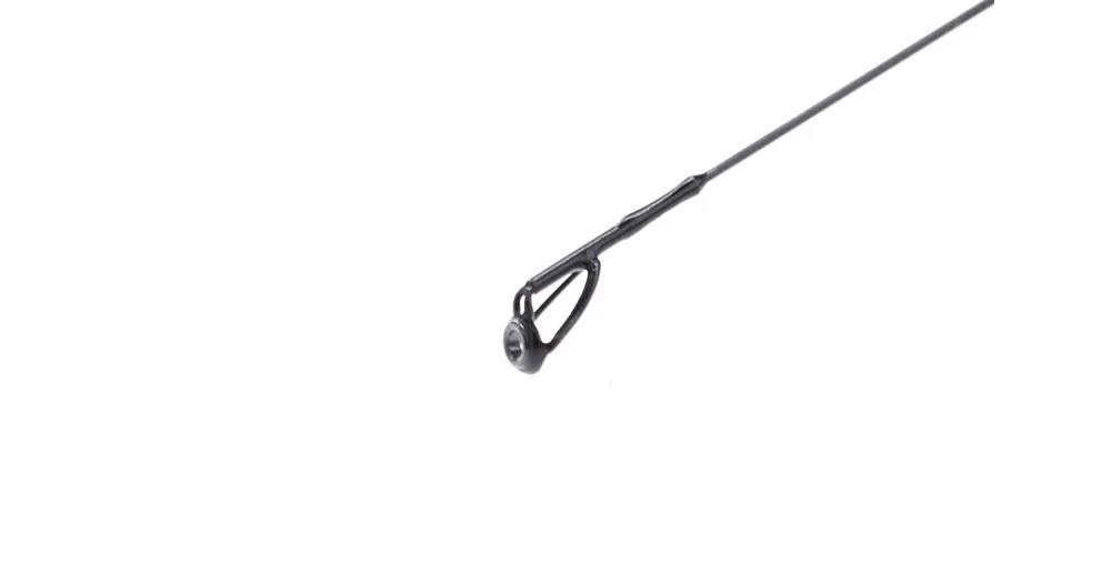 Mikado Red Cut Light Jig Spinhengel 204cm 1 Mikado Red Cut Light Jig Spinhengel 204cm