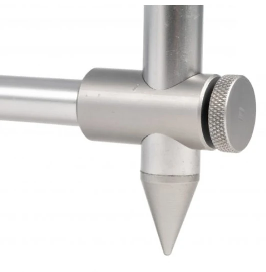 Starbaits Solidz X Pod 2 Rods 2 Starbaits Solidz X Pod 2 Rods - Afbeelding 2