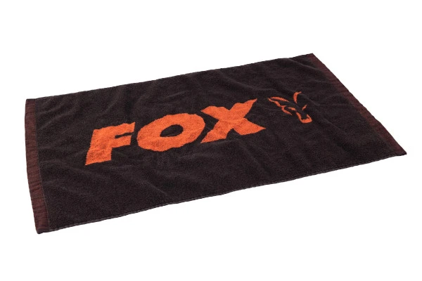 Fox Towel 1 Fox Towel