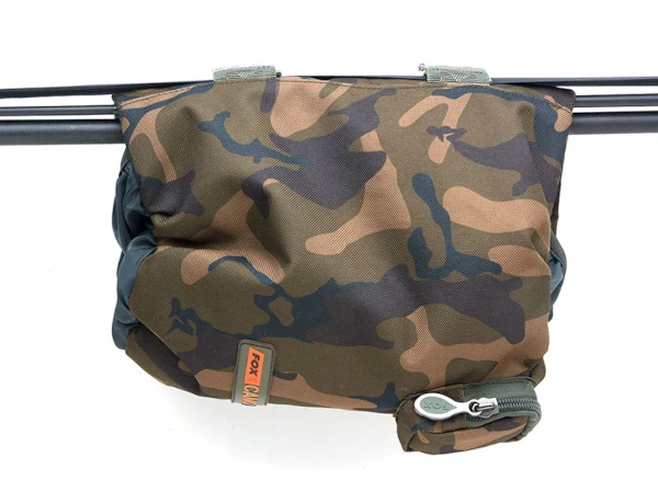 Fox Camolite Reel & Rod Tip Protector 2 Fox Camolite Reel & Rod Tip Protector - Afbeelding 2