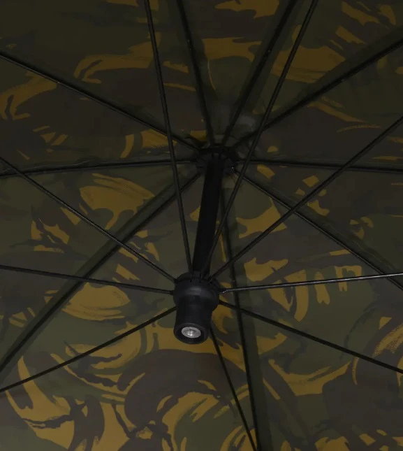 Aqua DPM Fast & Light Brolly 9 Aqua DPM Fast & Light Brolly - Afbeelding 9