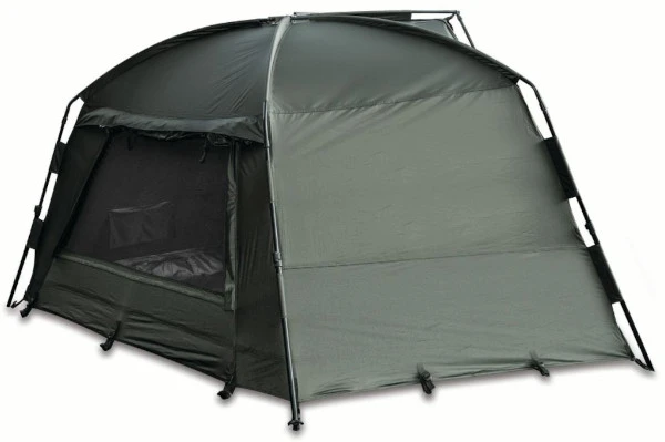 Solar Compact Spider Shelter 1 Solar Compact Spider Shelter