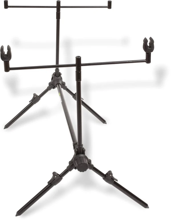 Zebco Z-Carp™ Rodpod 2 Zebco Z-Carp™ Rodpod - Afbeelding 2