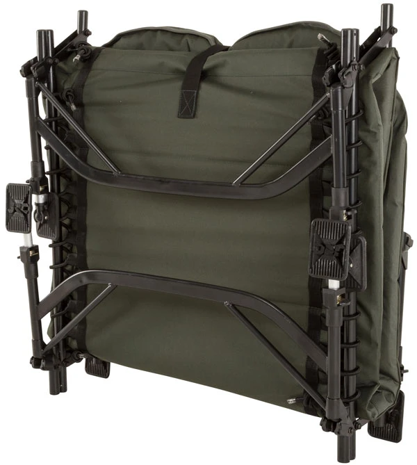 JRC Defender Levelbed Wide 3 JRC Defender Levelbed Wide - Afbeelding 3