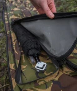 Aqua DPM Full Rod Holdall