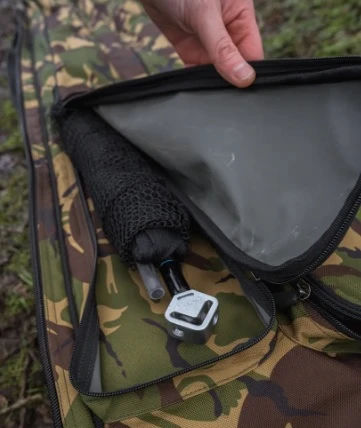 Aqua DPM Full Rod Holdall 1 Aqua DPM Full Rod Holdall